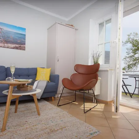 Haus Seeblick Mit 9 Apartment