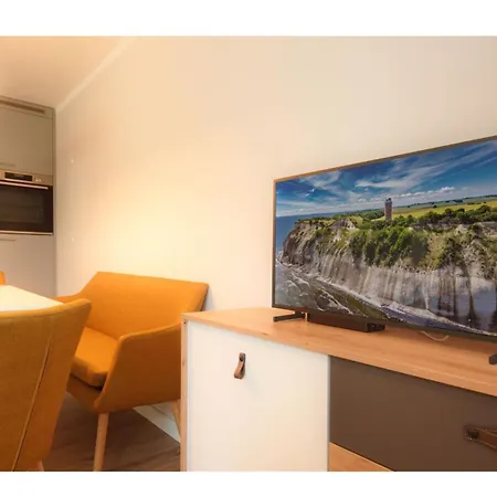 Apartment Haus Seeblick Mit 9 *