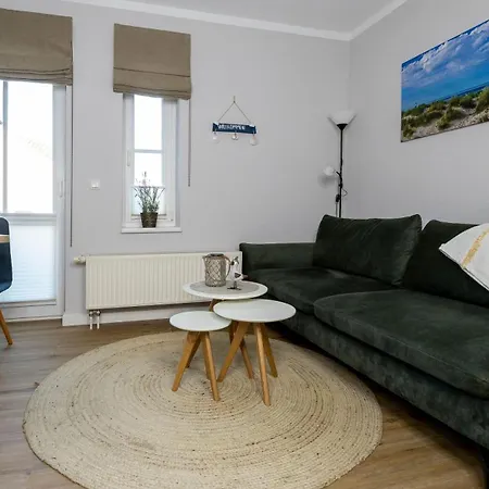 Haus Seeblick Mit 9 Apartment *