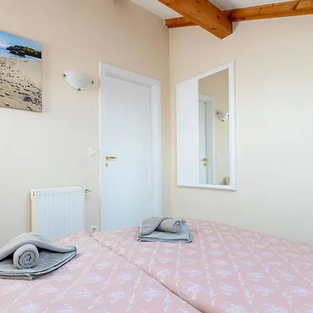 Apartment Haus Seeblick Mit 9