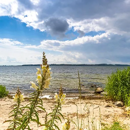 Haus Seeblick Mit 9 *