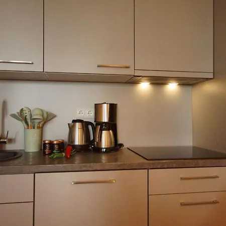 Apartment Haus Seeblick Mit 9