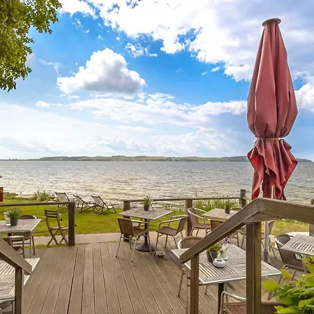 Haus Seeblick Mit 9 Lejlighed *