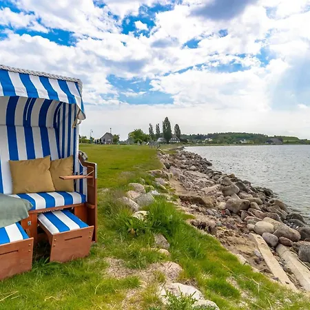 Haus Seeblick Mit 9 *