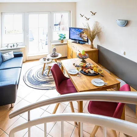 Haus Seeblick Mit 9 Alt Reddevitz