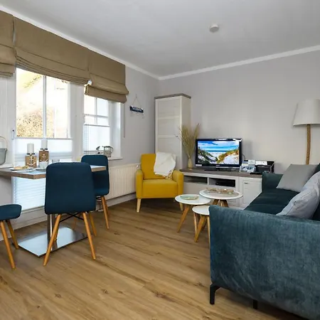 Apartment Haus Seeblick Mit 9 *