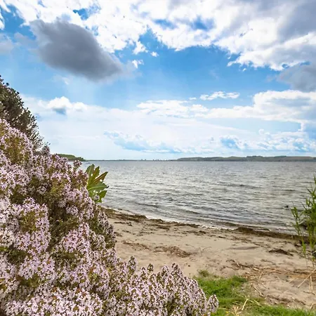 Haus Seeblick Mit 9 Lejlighed