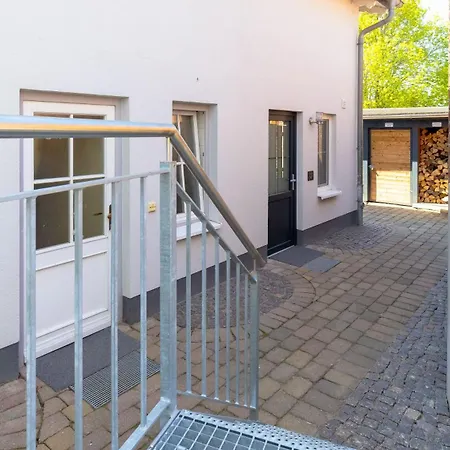 Apartment Haus Seeblick Mit 9 *