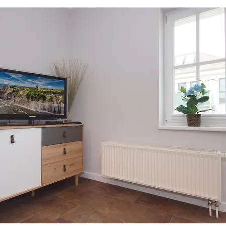 Haus Seeblick Mit 9 Apartment