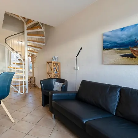 Apartment Haus Seeblick Mit 9