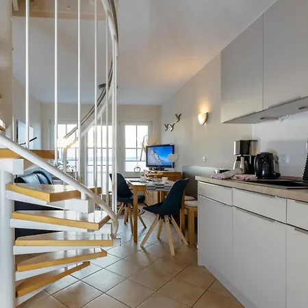 Apartment Haus Seeblick Mit 9