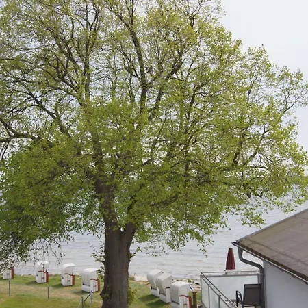 Apartment Haus Seeblick Mit 9