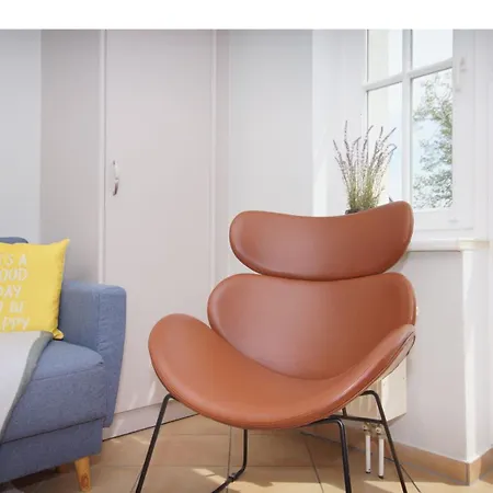Haus Seeblick Mit 9 Апартаменты *