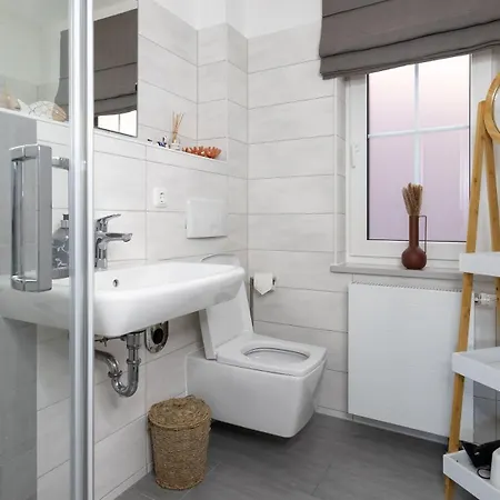 Haus Seeblick Mit 9 *