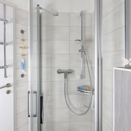 Haus Seeblick Mit 9 Lejlighed *