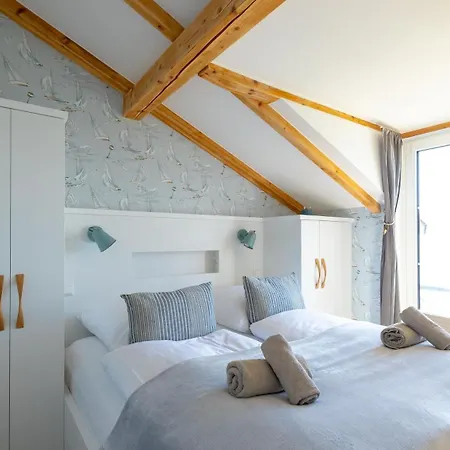 Haus Seeblick Mit 9 *