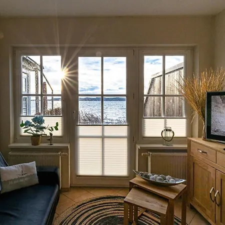 Haus Seeblick Mit 9 Апартаменты