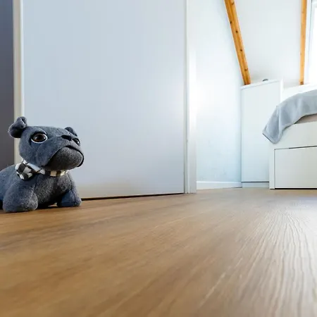 Lejlighed Haus Seeblick Mit 9