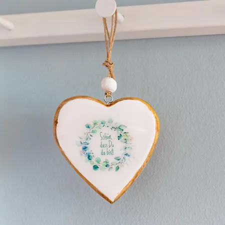 Haus Seeblick Mit 9 Alt Reddevitz