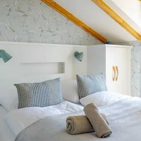 Haus Seeblick Mit 9 Апартаменты