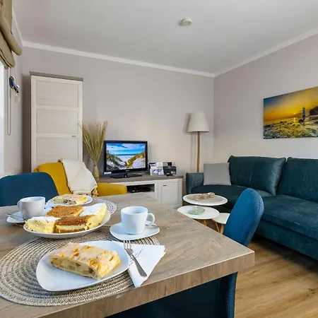 Haus Seeblick Mit 9 Апартаменты