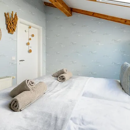 Haus Seeblick Mit 9 *