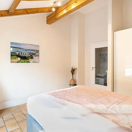Haus Seeblick Mit 9 Appartement Alt Reddevitz