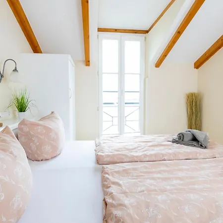 Haus Seeblick Mit 9 *