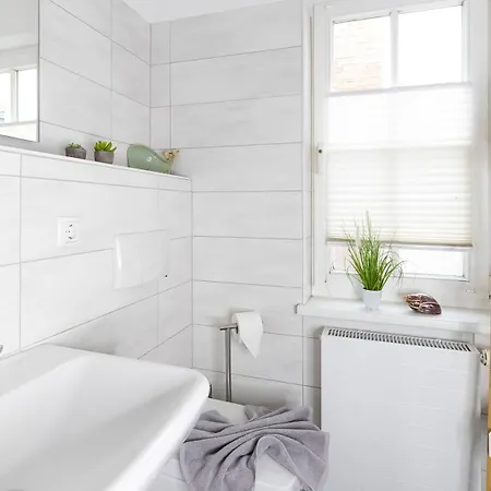 Haus Seeblick Mit 9 Lejlighed *