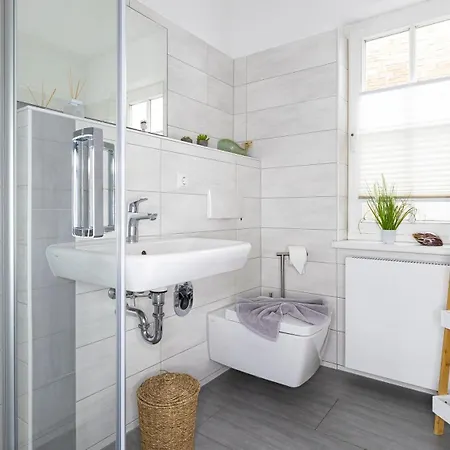 Haus Seeblick Mit 9 Lejlighed