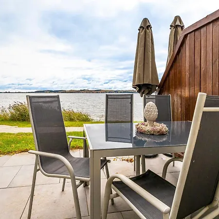 Lejlighed Haus Seeblick Mit 9