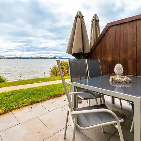 Haus Seeblick Mit 9 Lejlighed Alt Reddevitz