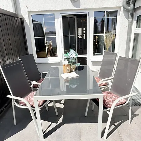 Lejlighed Haus Seeblick Mit 9