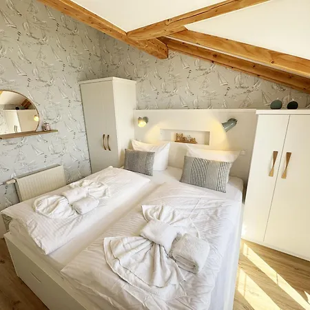 Haus Seeblick Mit 9 Lejlighed