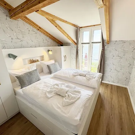 Lejlighed Haus Seeblick Mit 9