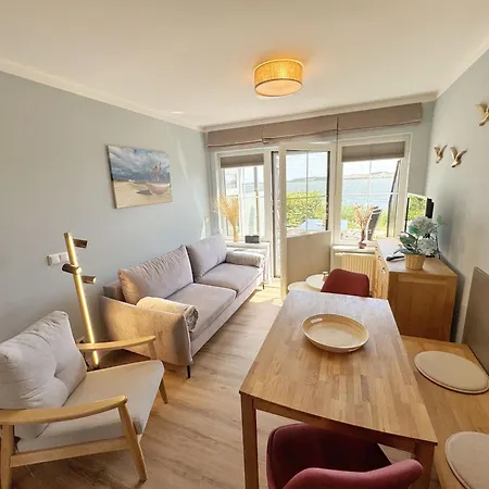 Haus Seeblick Mit 9 *