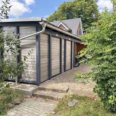 Haus Seeblick Mit 9 Lejlighed *