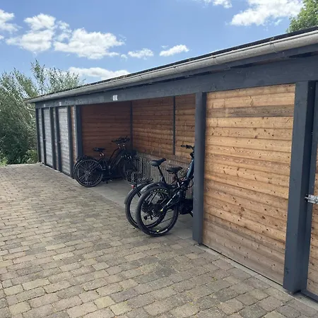 Lejlighed Haus Seeblick Mit 9 *