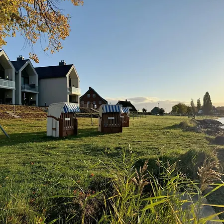 Haus Seeblick Mit 9 *